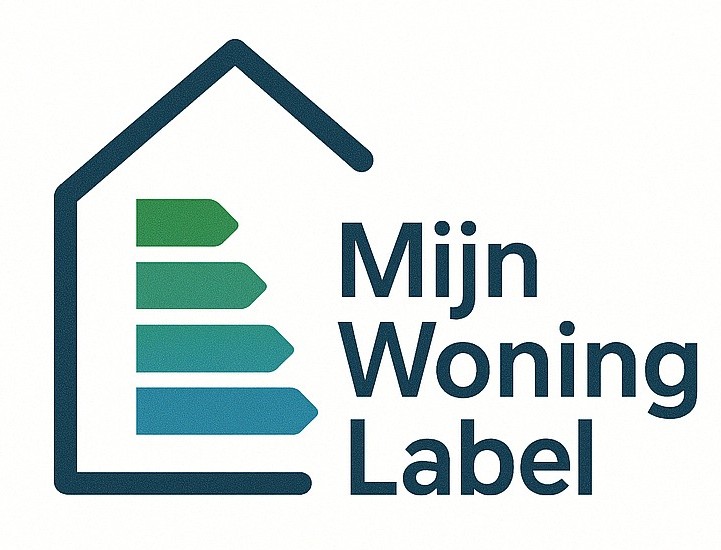 MijnWoningLabel logo